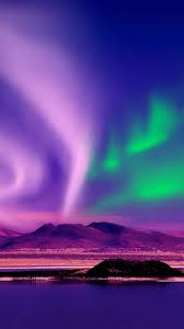 1080p Northern Lights Iphone Wallpaper In 2020 Aurora Borealis Canada Northern Lights Aurora Borealis Northern Lights