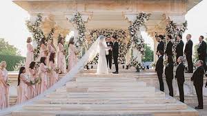 Chopra, 36, and jonas, 26, wed in chopra's home country of india, where family and friends gathered for several days of celebrations. Unseen Pictures From Nick Jonas And Priyanka Chopra S Wedding Show Another Side Of The Royal Wedding Hindi Movie News Times Of India
