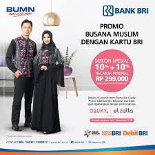 Kur menjadi primadona pembiayaan umkm. Bank Bri Khusus Pemegang Kartu Bri Dapatkan Diskon Facebook