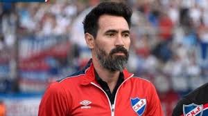 Eduardo domínguez es un antiguo jugador de argentina, (* 01/09/1978 en lanús, argentina). Nacional Despidio A Eduardo Dominguez Tyc Sports