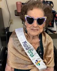 Alice Holcombe Obituary August 7, 2024