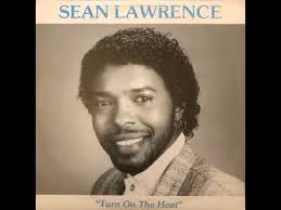 Sean Lawrence
