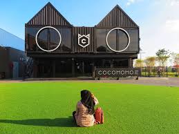 Tempat buka puasa di jogja yang satu ini sangat direkomendasikan untuk para pecinta seafood. Tempat Menarik Di Setia Alam Eco Ardense Setia Alam Emas Putih