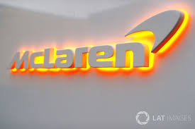 Elemental motor company was founded in 2012 with the aim to develop the rp1 sportscar and bring it into production. Mclaren F1 2018 Logo Logodix