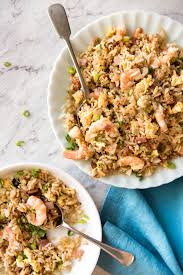 Image result for how to cook london fried rice