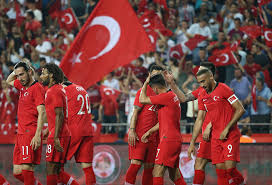 Zur bildershow von umut meraş. 5 Isim Ilk Kez Milli Takim Formasiyla Ntvspor Net