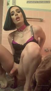 Ivory Mayhem Onlyfans 126