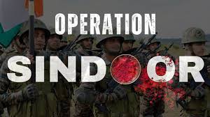 Operation Sindoor: India's Military Masterstroke – India Strategic