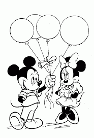 Mickey is juggling easter eggs. Mickey And Minnie Mouse Coloring Pages Lets Coloring Mickey Coloring Pages Disney Coloring Pages Mickey Mouse Coloring Pages