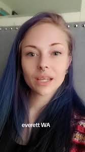 Willow Mary Everett Washington