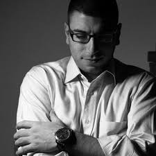 Marc Nader (@mourcous)