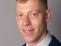 Chris Ott » Urban Milwaukee