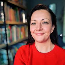 Becky Evans Email & Phone Number