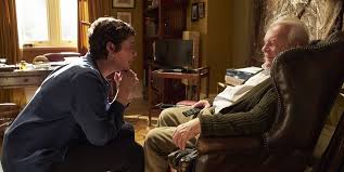White wooden kitchen island chairs 2020 movies trailers. The Crown S Olivia Colman Stars In First Trailer For The Father