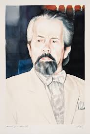 Abraham Jaime Plaksin, 61 años