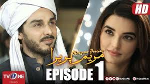 TV Drama Serial Riyasat Aka Kingdom of Hearts ep1 with English subtitling  Full
