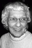 Jeanne Bryden Obituary (2010)