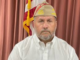 The Maryland VFW Combat Veteran