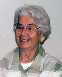 Obituary of Madeleine Biggs