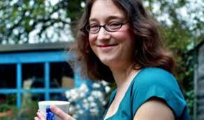 Fighting back: The woman who is scared of everything