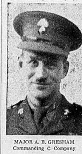 Albert Burton Gresham