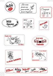 Etiquettes St Valentin Nathouillebricolpassions A Imprimer Etiquettes St Valentin