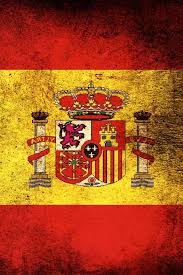 However, the red and yellow colors remained. Download 1024x768 Spain Flag Wallpaper Spain Flag Flag Wallpaper Canada