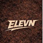 ELEVN - UK DIRT JUMP COMPETITON
