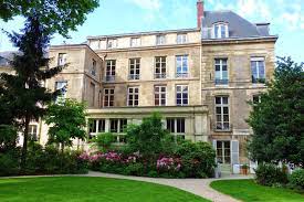 epingle sur paris des hotels particuliers