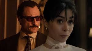 Sofia Falcone's Incredible Origin In The Penguin Was Inspired By This  Tragic Real Life Figure