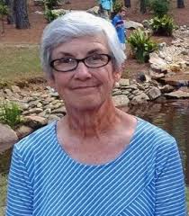 Martha Jean Deskins Obituary (2024)