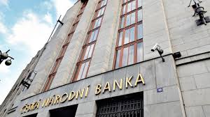 Po uplynutí doby splatnosti čnb jako dlužník navrátí věřitelské bance zapůjčené prostředky navýšené o předem stanovený úrok. Cnb Letos Ocekava Lepsi Vyvoj Ekonomiky Klesne Nakonec O 7 2 Procenta Pro Pristi Rok Odhad Zhorsila Hospodarske Noviny Ihned Cz