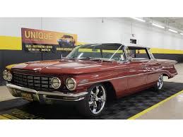 Image result for Copper Mist 1960 Oldsmobile