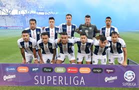 Con goles de fragapane, tenaglia y en medio de idas y vueltas con respecto a la reprogramación de algunos cotejos, talleres de córdoba. Talleres Empato 0 0 Con Union En Su Ultimo Partido Del Ano Eldoce Tv