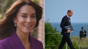 Kate Middleton's closest ally lands top Palace job after standing by  Princess during cancer treatment