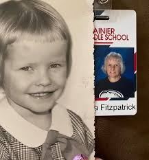 Rainier Middle School