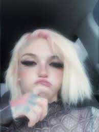 Photo by Hailey Dummitt (@shadii_babii01) · November 24, 2025