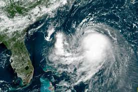 In addition, katrina is one of the five deadliest hurricanes to ever. Risque D Ouragan En Nouvelle Angleterre Une Premiere Depuis 30 Ans La Presse