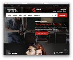 442 likes · 1 talking about this · 234 were here. 33 Hair Salon And Barber Shop Wordpress Themes 2021 Colorlib