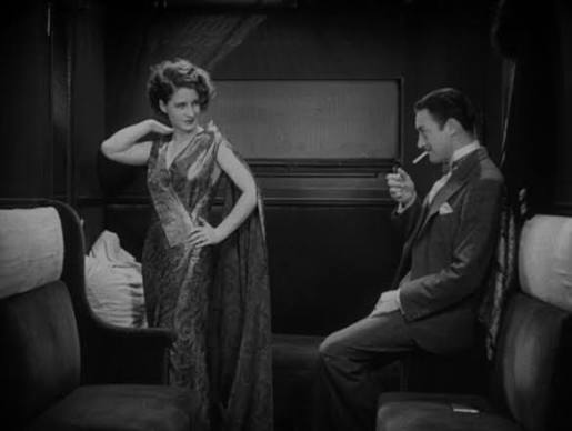 Review: The Divorcee (1930)