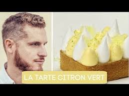 Tarte Au Citron Vert De Folie Youtube Tarte Au Citron Vert Tarte Au Citron Recette Patisserie Facile