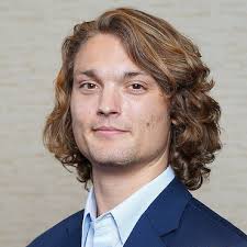 Jeremy Colvin's Instagram, Twitter & Facebook