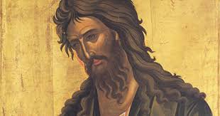 We did not find results for: Minunea Nasterii Lui Ioan BotezÄƒtorul Cel Care L A Botezat Pe Iisus A TrÄƒit In Pustie Mancand LÄƒcuste Si Miere SÄƒlbaticÄƒ