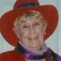 Elinor Couch Obituary