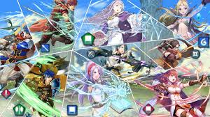 See more ideas about fire emblem, emblems, fire emblem characters. Fire Emblem Wallpapers Top Free Fire Emblem Backgrounds Wallpaperaccess