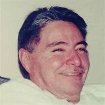 Larry Kenneth Lara Obituary