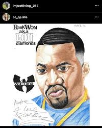 Is this artwork by the same James L. F. Wu who had a restaurant?