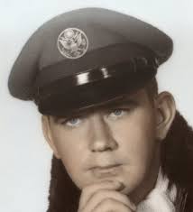 Obituary for Arnold L. 'Arnie' Nelson