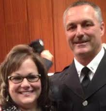 Oregon Ohio Fire and Rescue Department