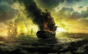 We have 73+ background pictures for you! 388 Pirates Of The Caribbean Hd Wallpapers Background Images Wallpaper Abyss